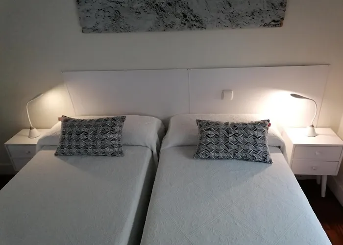 Appartamento Attic+views+terrace+parking San Sebastián