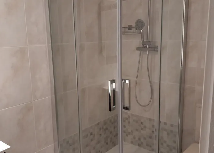 Attic+views+terrace+parking סן סבסטיאן