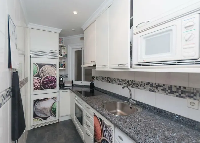 Appartamento Attic+views+terrace+parking *