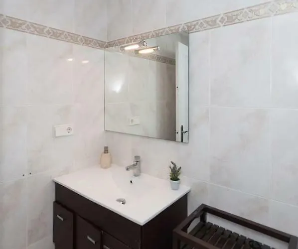 Attic+views+terrace+parking * סן סבסטיאן