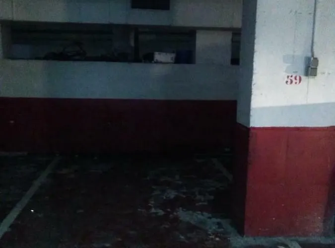 Attic+views+terrace+parking Appartamento San Sebastián