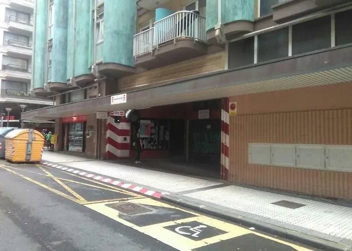 Attic+views+terrace+parking Appartamento *