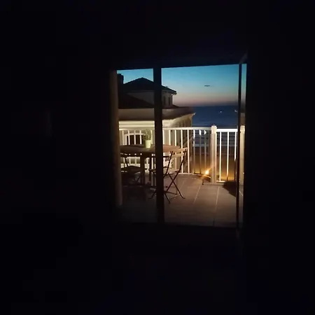 Apartment Attic+views+terrace+parking *