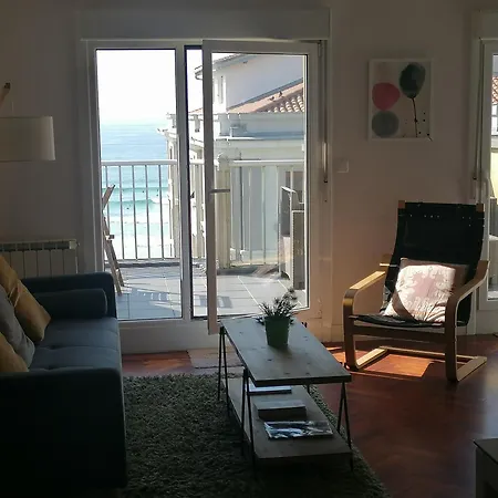 Attic+views+terrace+parking * San Sebastian