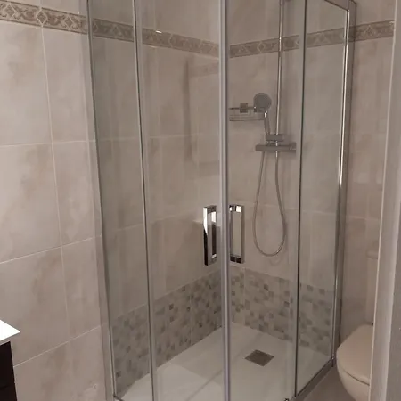 Attic+views+terrace+parking San Sebastian
