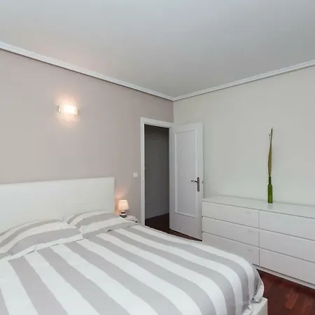 Attic+views+terrace+parking San Sebastian
