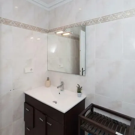 Attic+views+terrace+parking * San Sebastian