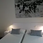 Attic+views+terrace+parking Apartamento San Sebastián