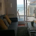 Attic+views+terrace+parking Apartamento San Sebastián
