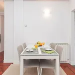 Apartamento Attic+views+terrace+parking San Sebastián
