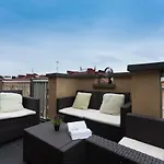 Attic+views+terrace+parking Apartamento