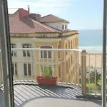 Attic+views+terrace+parking San Sebastián
