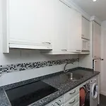 Attic+views+terrace+parking Apartamento San Sebastián