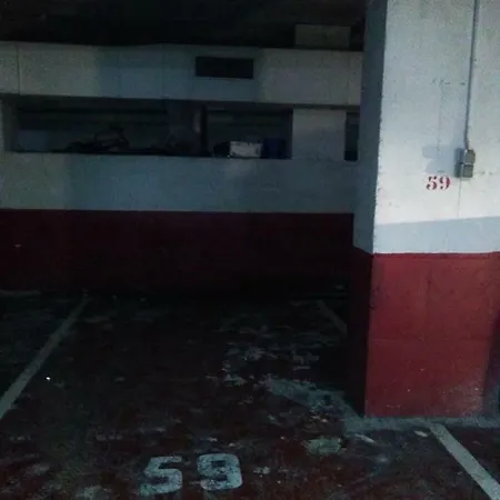 Attic+views+terrace+parking شقة سان سيباستيان
